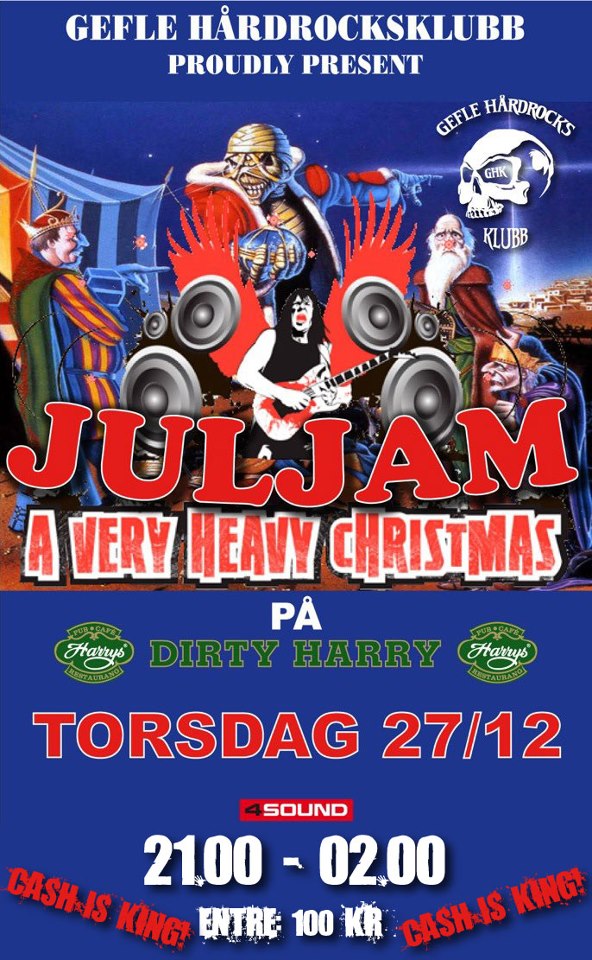 Jukjam